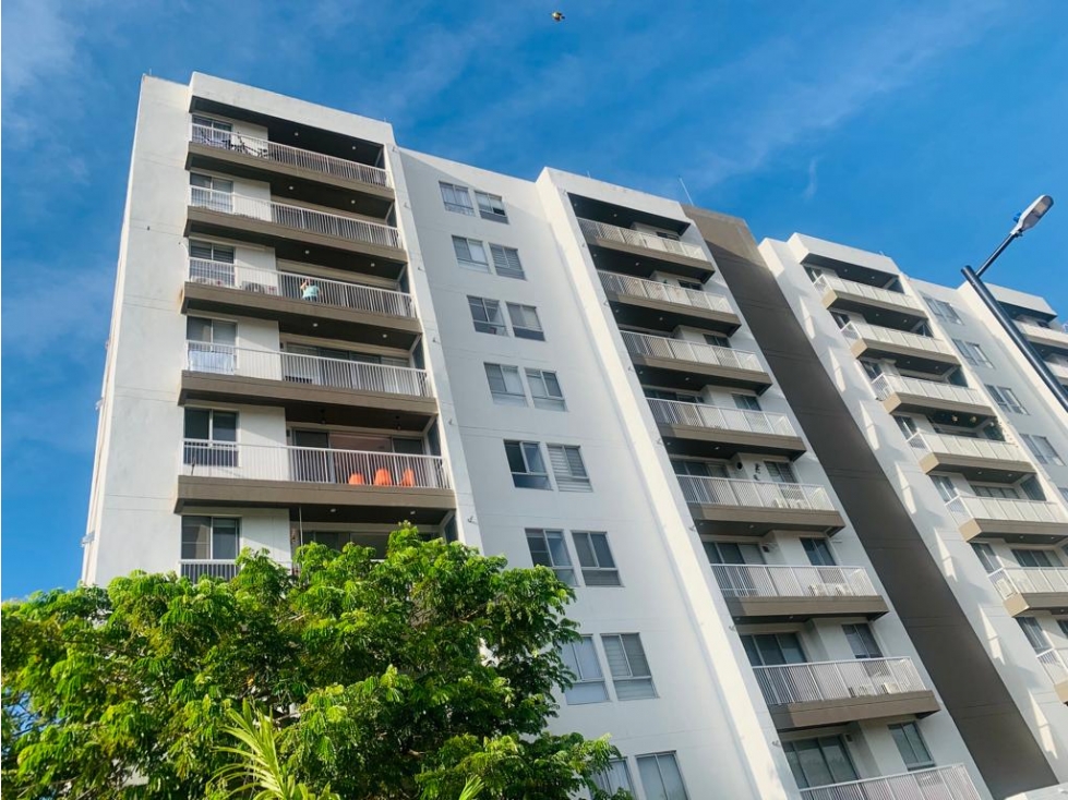 Apartamento en venta Ricaurte - Cundinamarca - 2