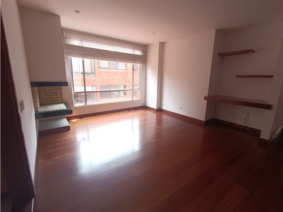 Apartamento en venta Chico Navarra — foto 6