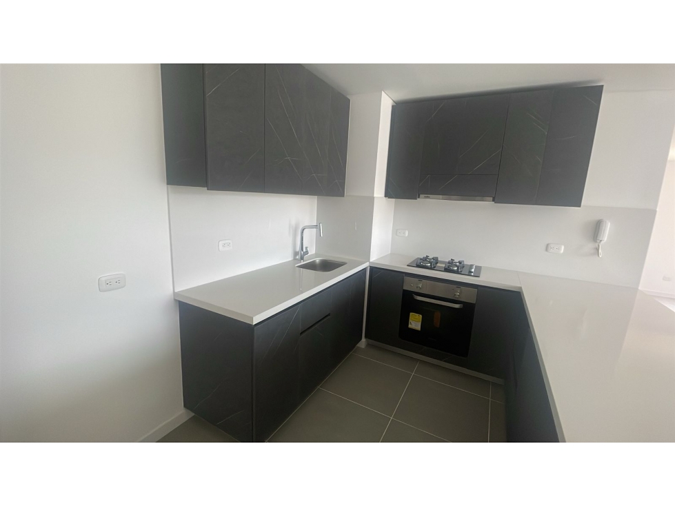 Apartamento en venta Toberin - Montpellier Ciudad La Salle — foto 3