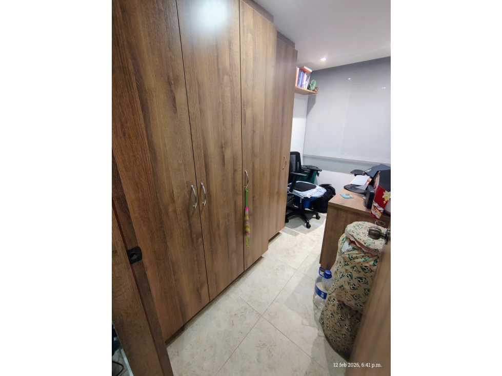 Apartamento en venta Cajicá - Variante Zipaquira — foto 6