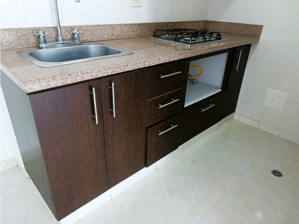 Apartamento en venta Choachí - 4
