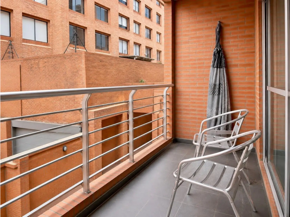Apartamento en venta Chico Reservado — foto 6