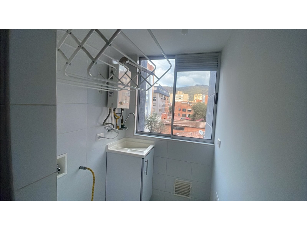Apartamento en venta Cedritos — foto 2