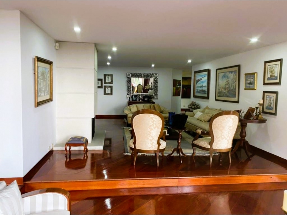 Apartamento en venta La Calera - 2