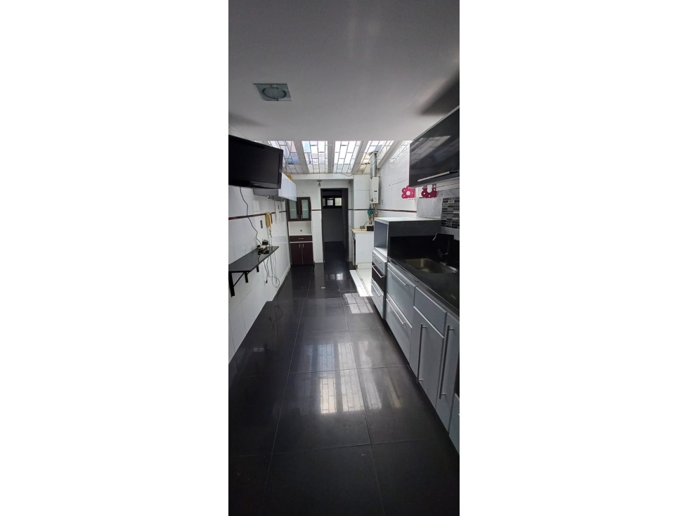 Casa en arriendo Santa Paula — foto 3