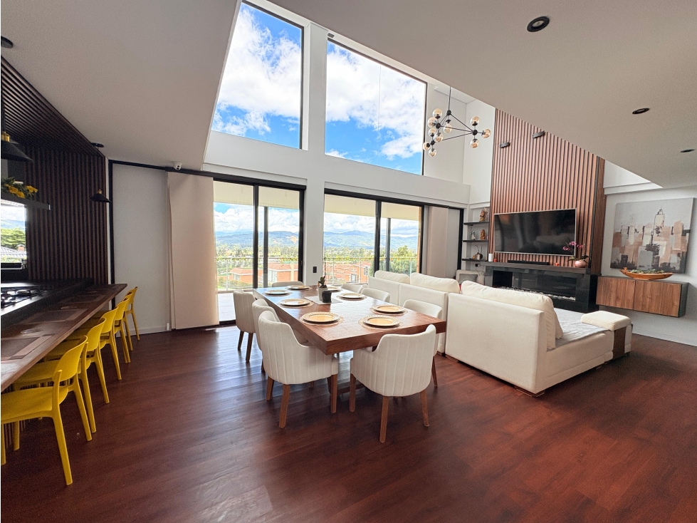 Casa en venta Cajicá - Vereda Chuntame — foto 6