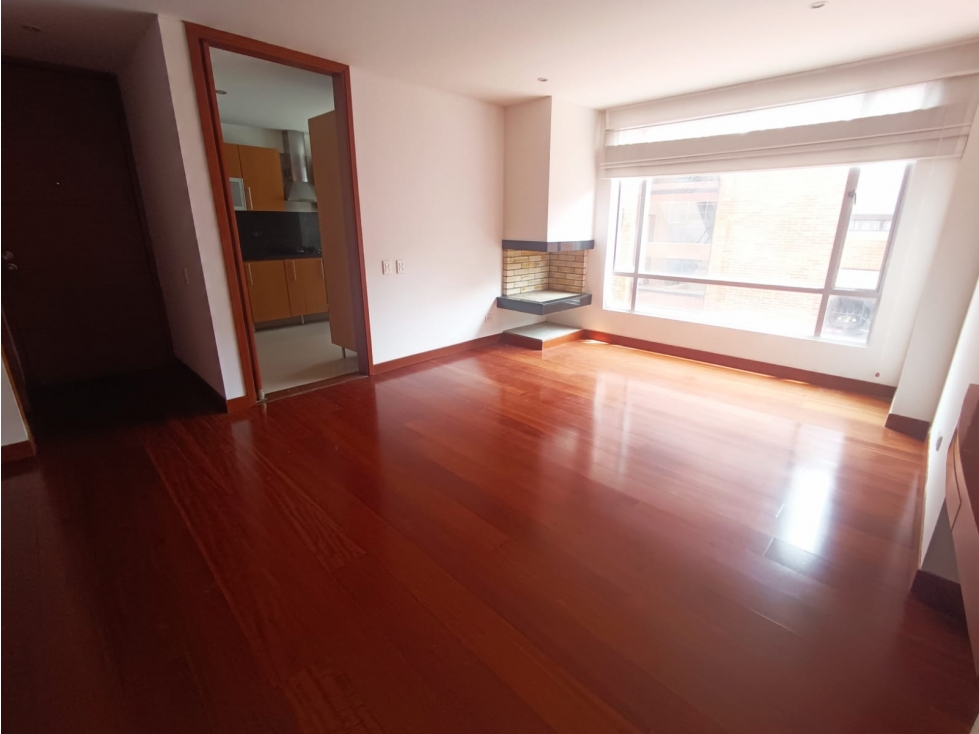 Apartamento en venta Chico Navarra — foto 4