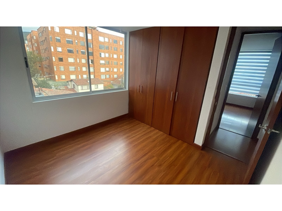 Apartamento en venta Cedritos — foto 5