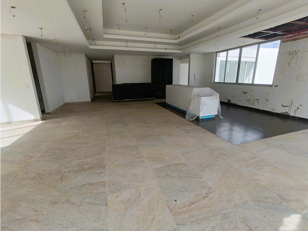Apartamento en venta Choachí - 4
