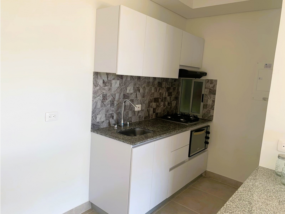 Apartamento en venta Ricaurte - Cundinamarca - 5
