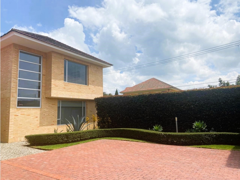 Casa en venta Cajicá — foto 4