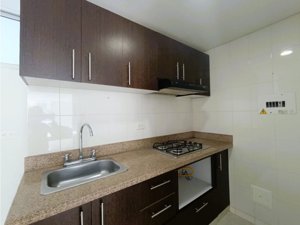 Apartamento en venta Choachí - 3
