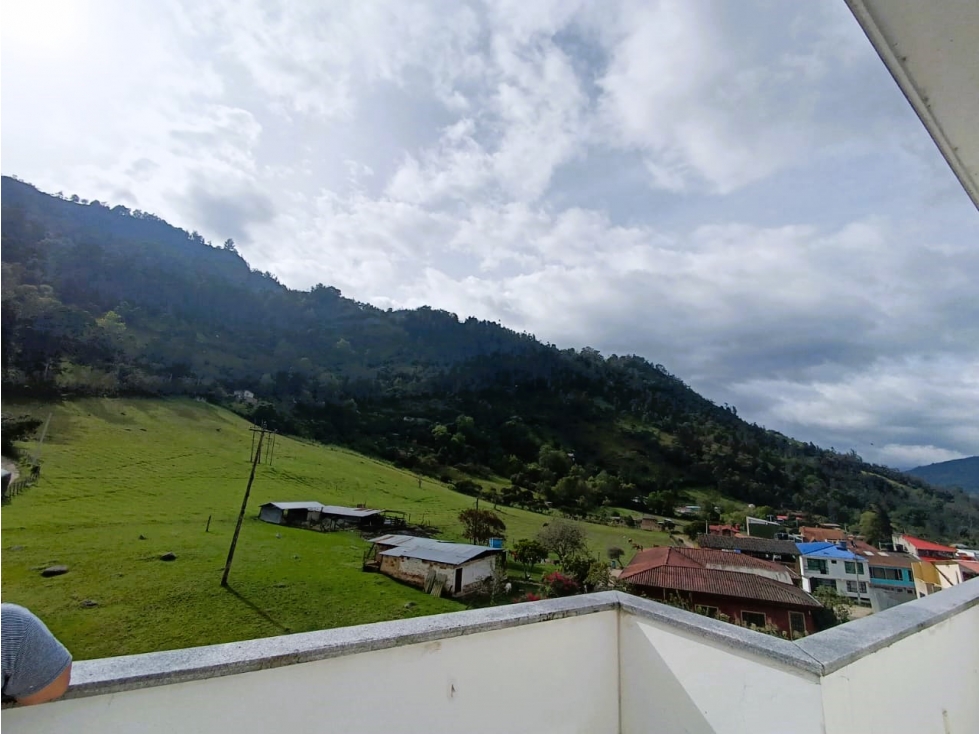 Apartamento en venta Choachí - 2