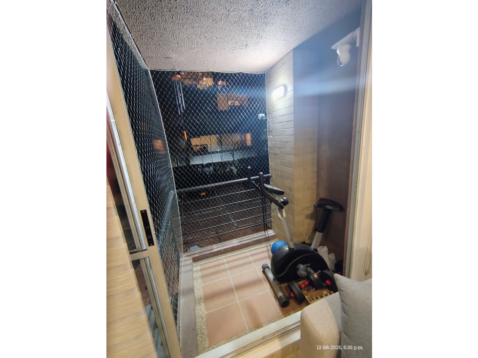Apartamento en venta Cajicá - Variante Zipaquira — foto 4