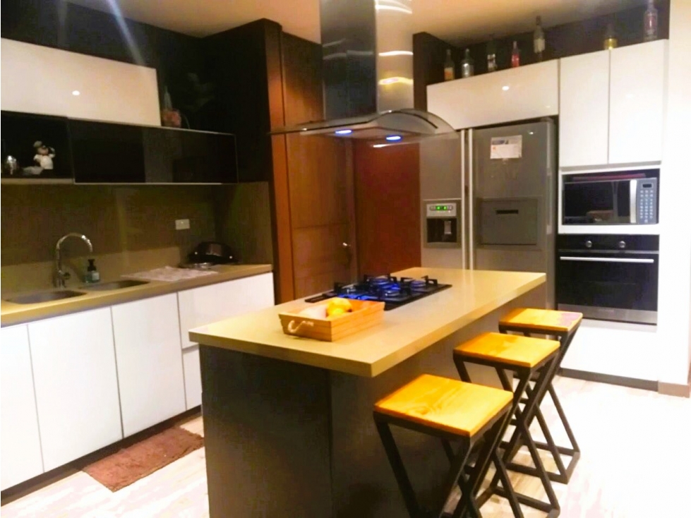 Casa en venta Cajica — foto 6
