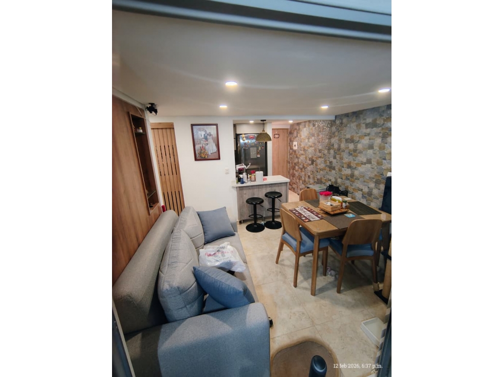 Apartamento en venta Cajicá - Variante Zipaquira — foto 3