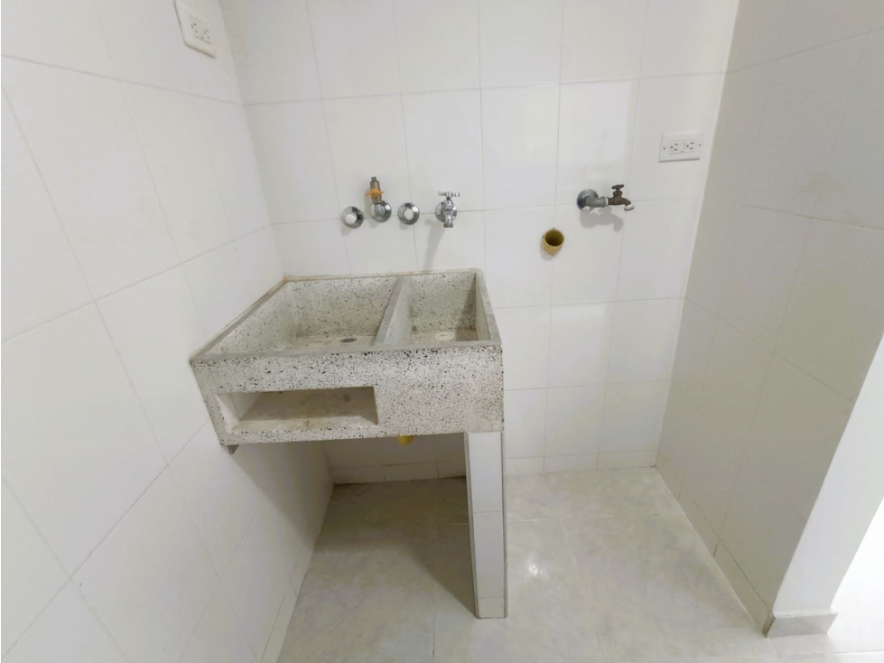Apartamento en venta Choachí - 6