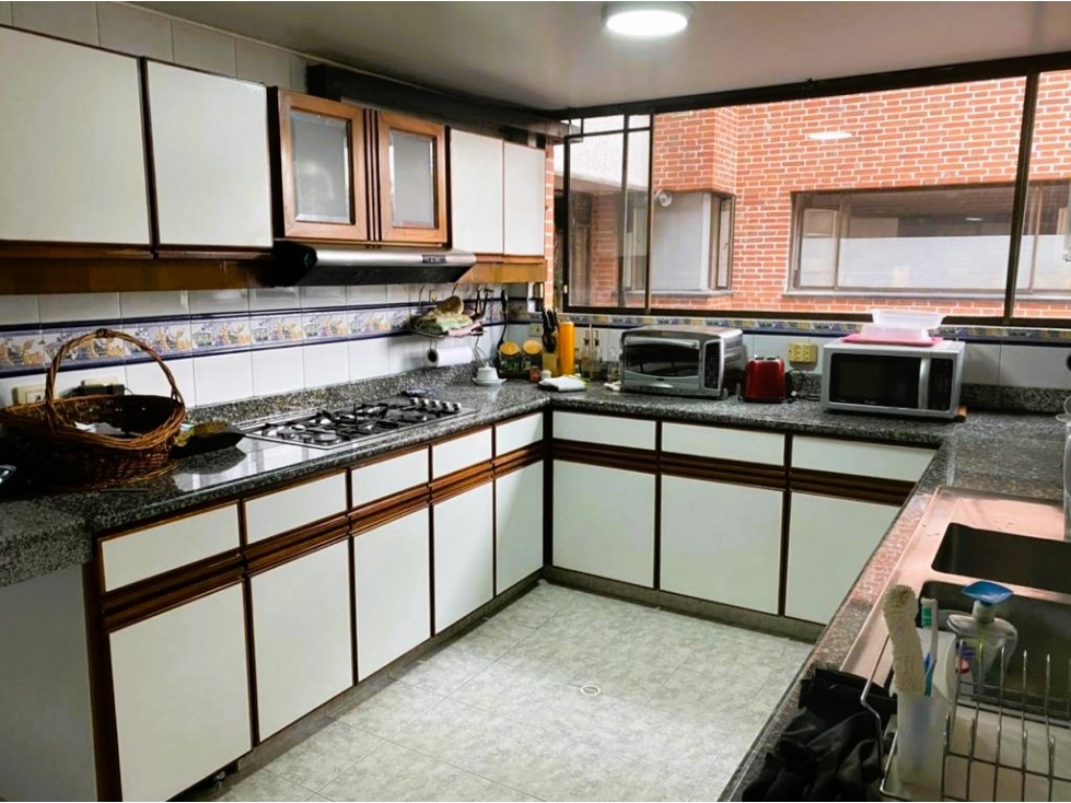 Apartamento en venta La Calera - 6
