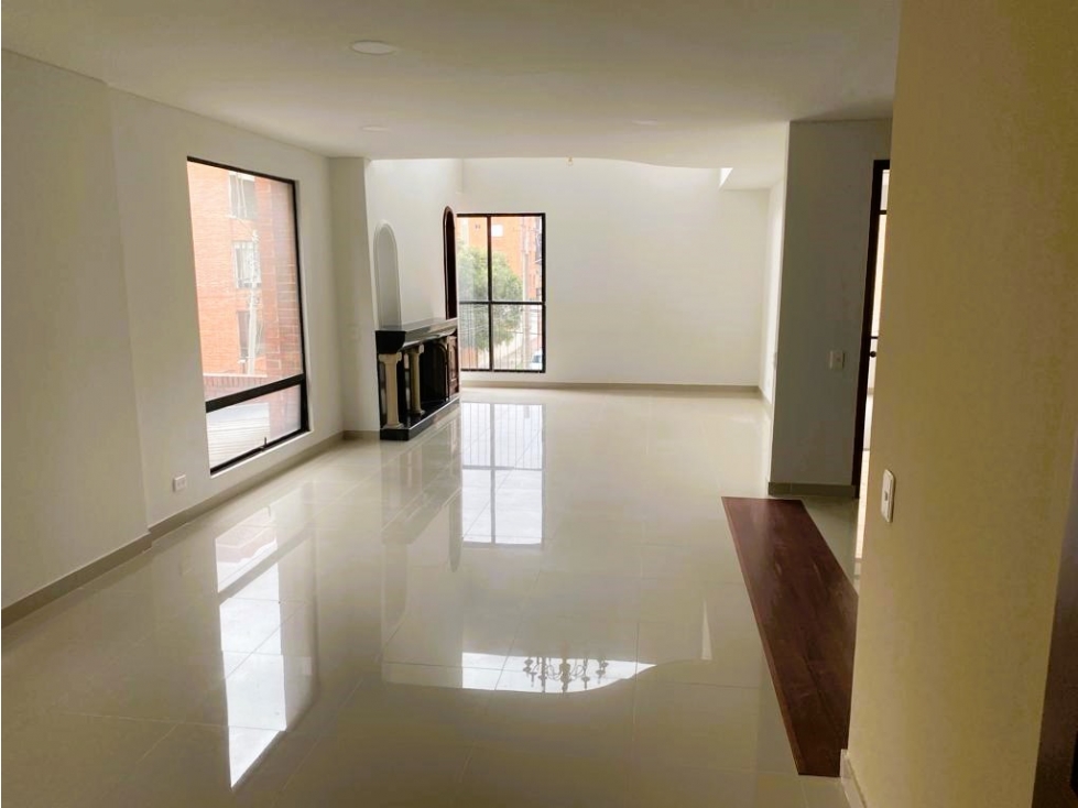Apartamento Dúplex en venta Santa Barbara Occidental — foto 5