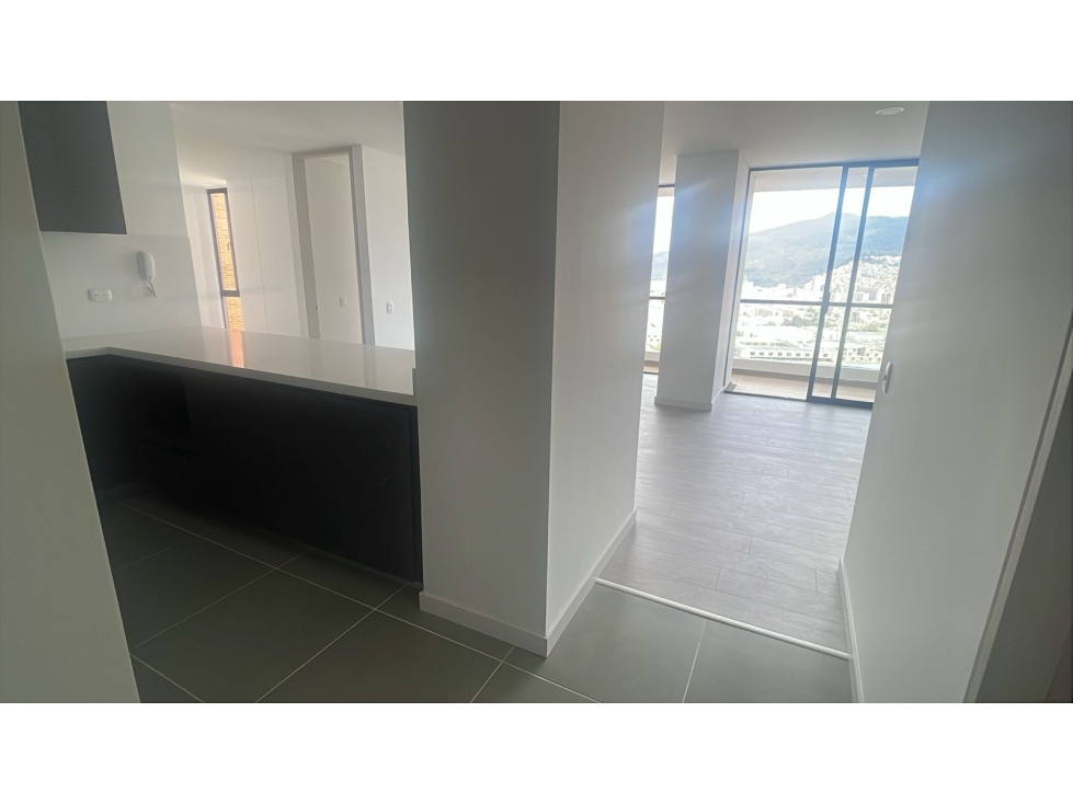 Apartamento en venta Toberin - Montpellier Ciudad La Salle — foto 6