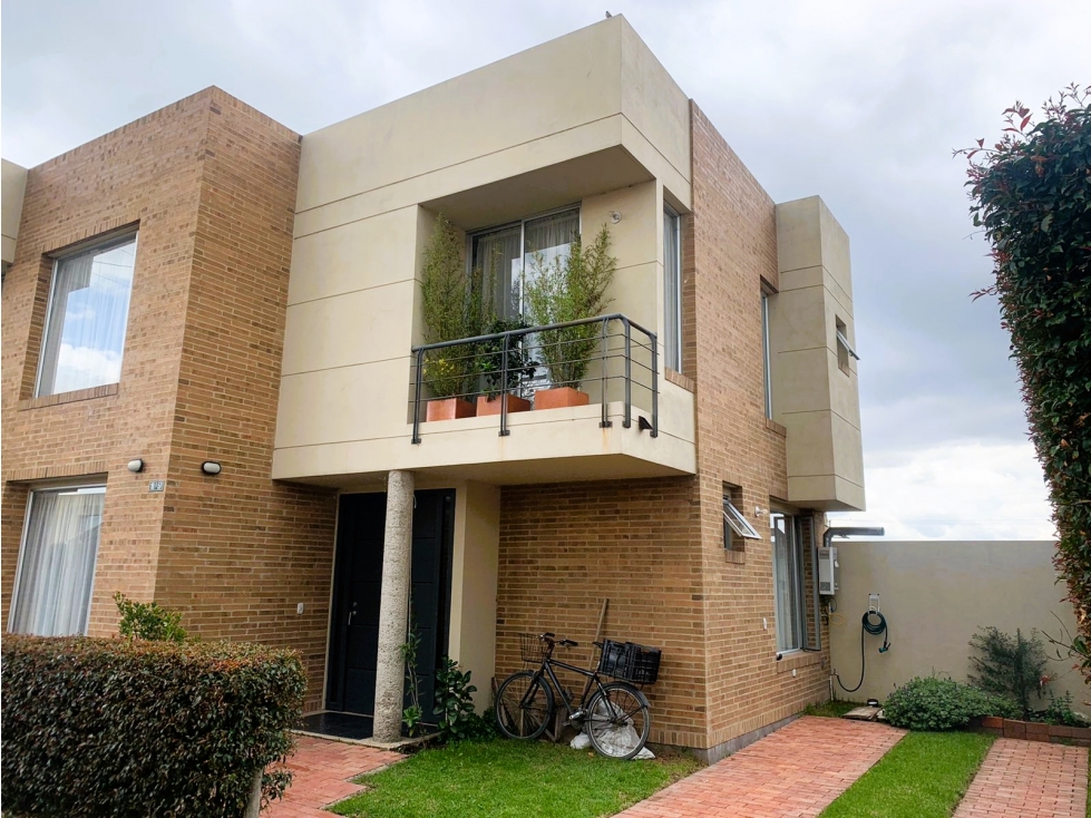 Casa en venta Cajica La Palma
