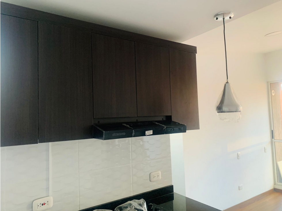 Apartamento en venta Tocancipa - Vereda Verganzo — foto 2