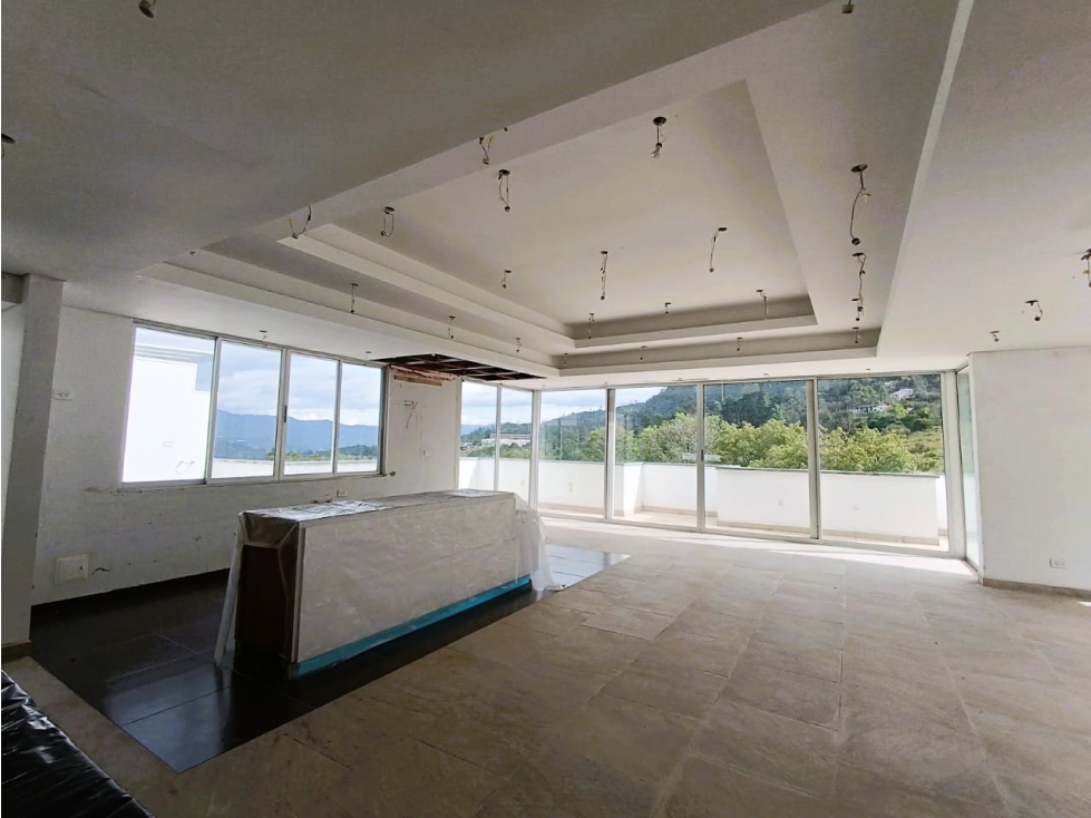 Apartamento en venta Choachí - 3