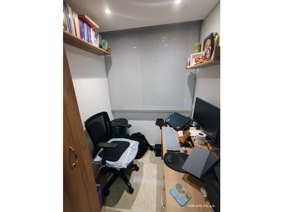 Apartamento en venta Cajicá - Variante Zipaquira — foto 5