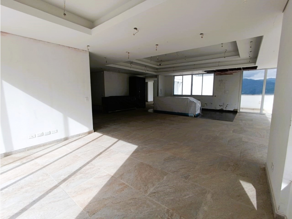 Apartamento en venta Choachí - 6