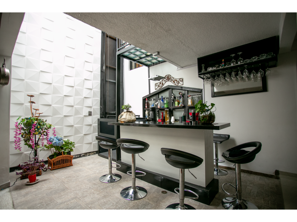 Casa amoblada en arriendo La Calleja — foto 4