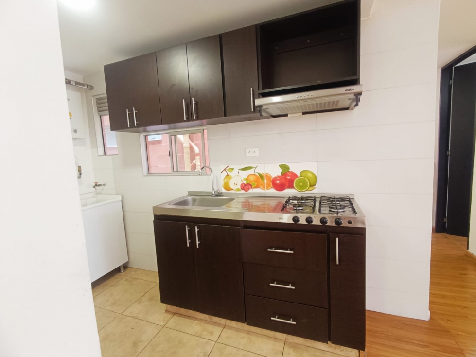 Apartamento en venta Tocancipá - Vereda Verganzo — foto 6