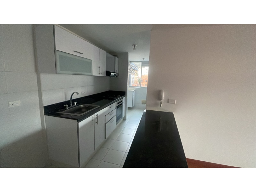 Apartamento en venta Cedritos