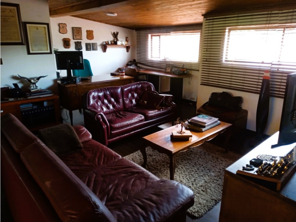 Casa campestre en Venta Chia - 3