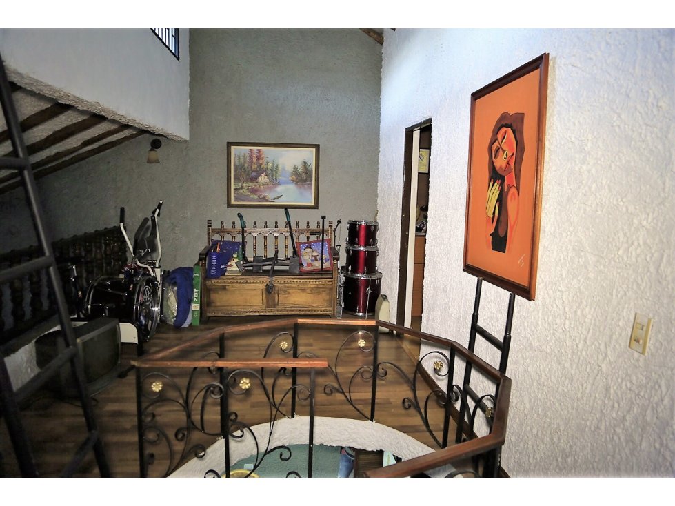 Casa en Venta Chia - Delicias Sur — foto 4