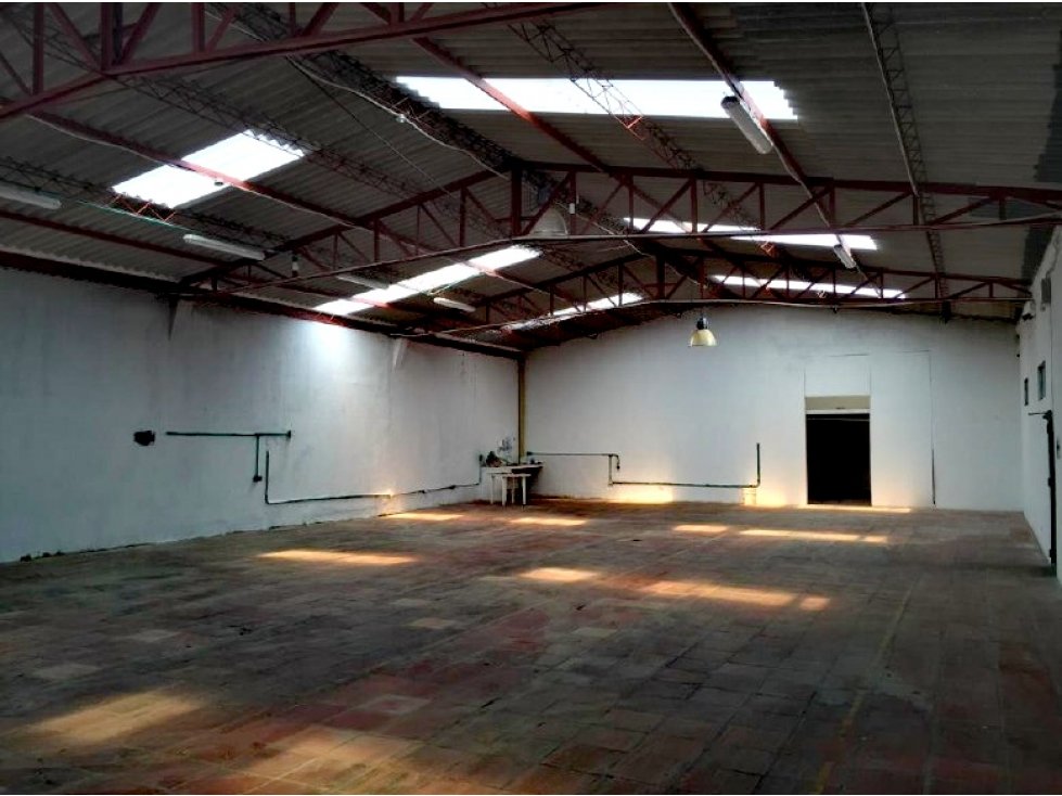 Bodega en venta Chia - Bojacá - 2