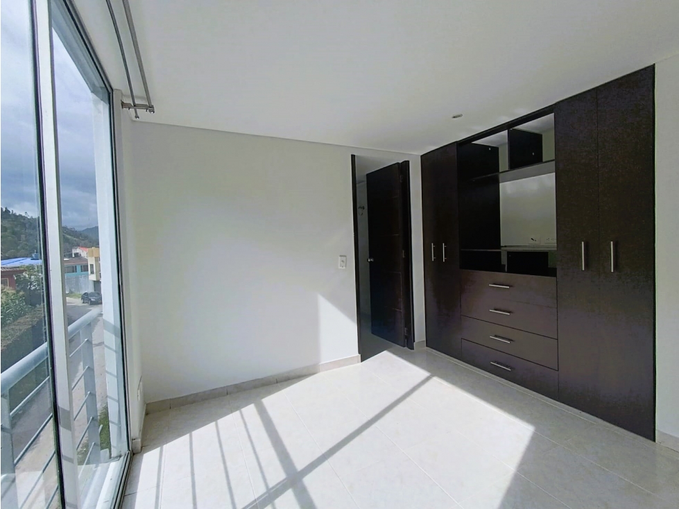 Apartamento en venta Choachí - 3