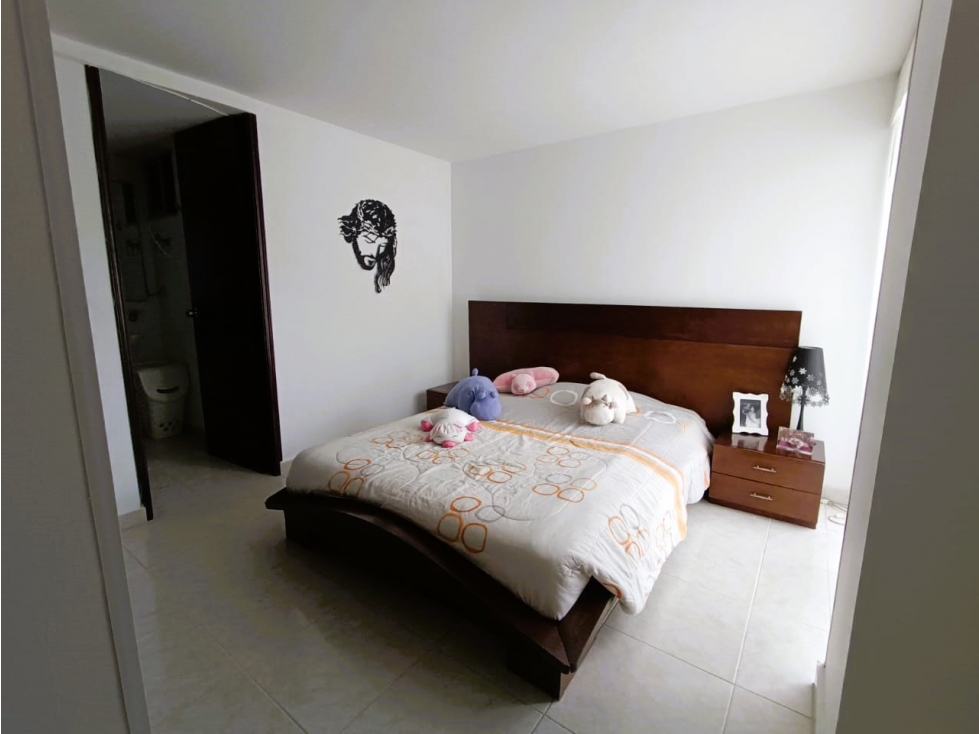 Apartamento en venta Choachí - 6
