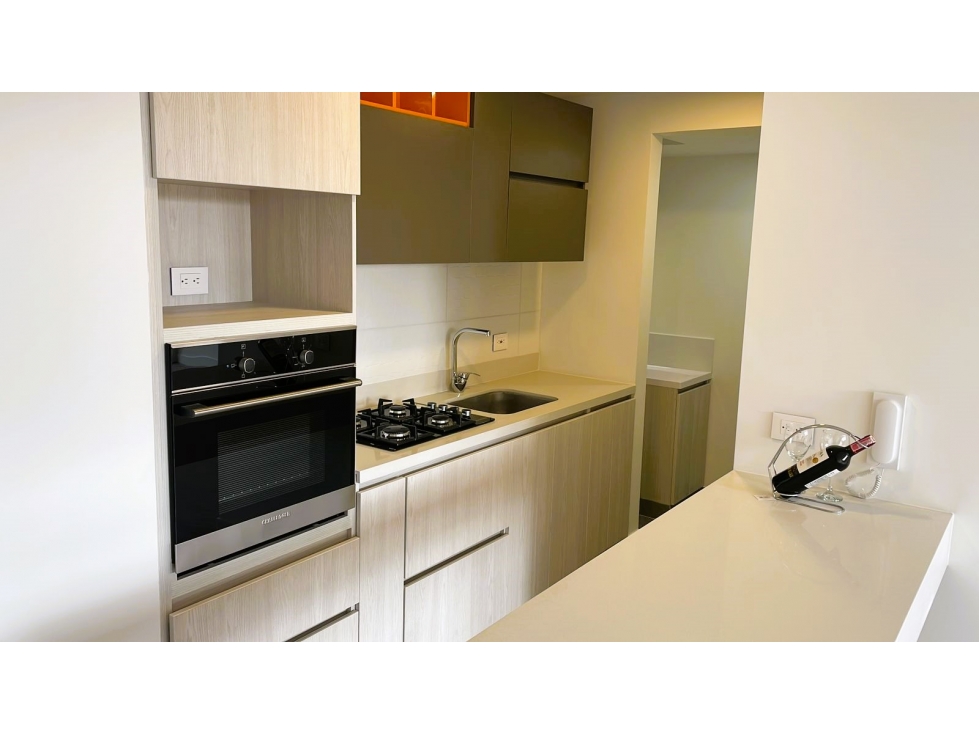 Apartamento en venta Cajicá - Parques de Fontanar — foto 2