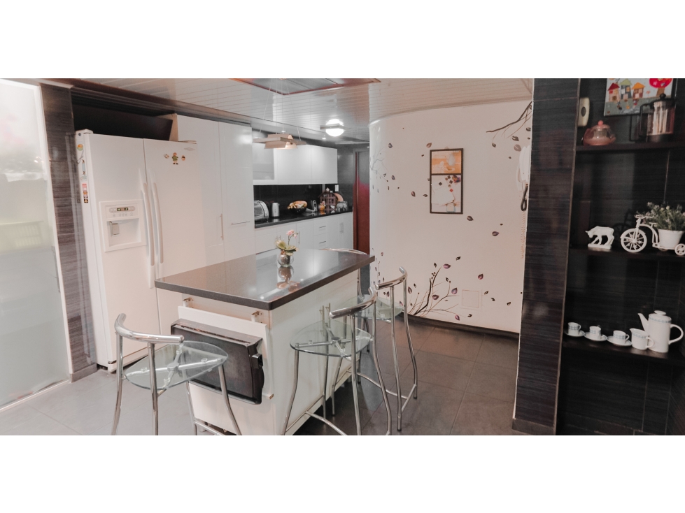 Casa amoblada en arriendo La Calleja — foto 2