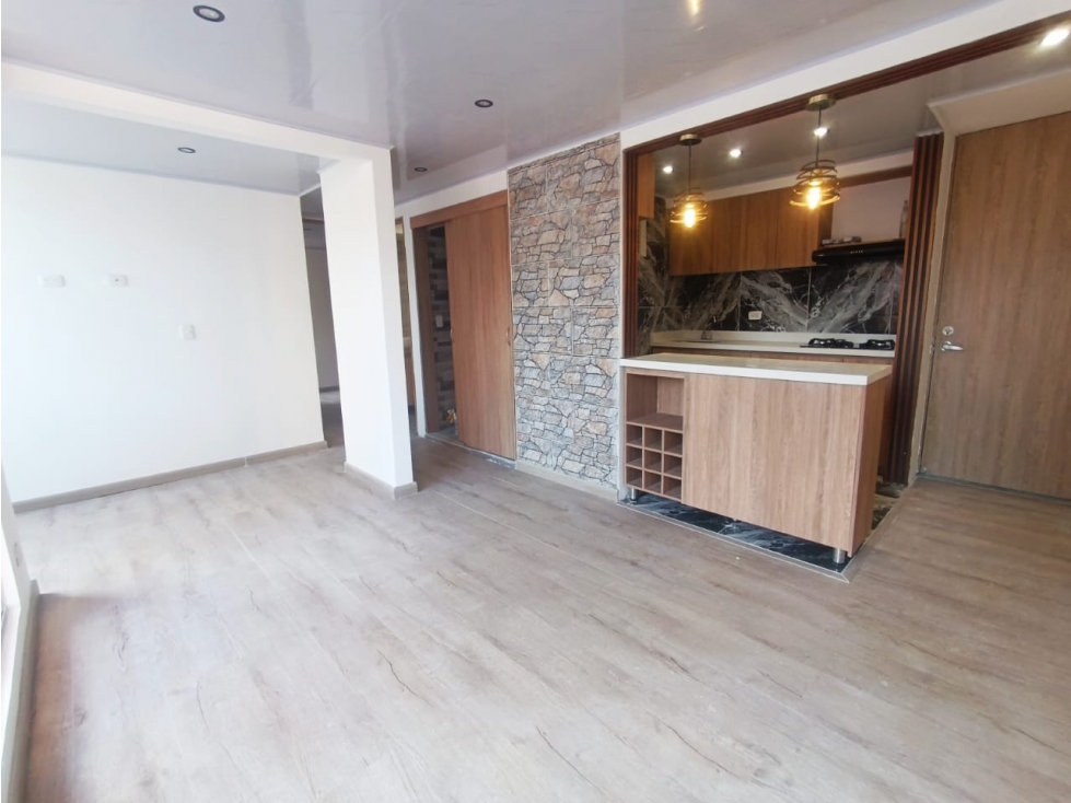 Apartamento en arriendo Cajicá Variante Zipaquira — foto 6