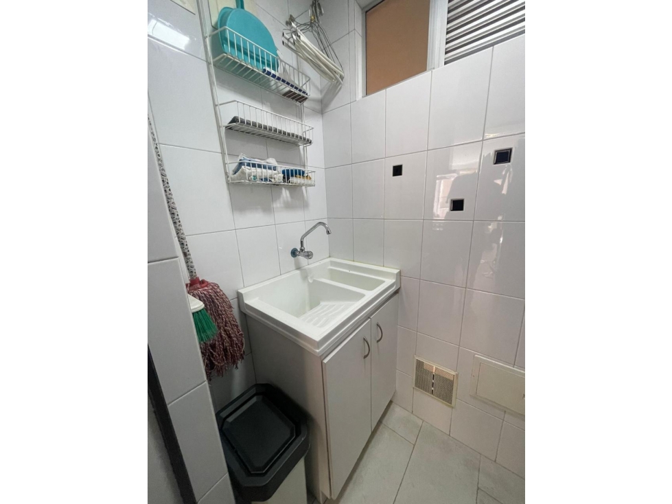 Apartaestudio amoblado en Venta Chico Norte — foto 5