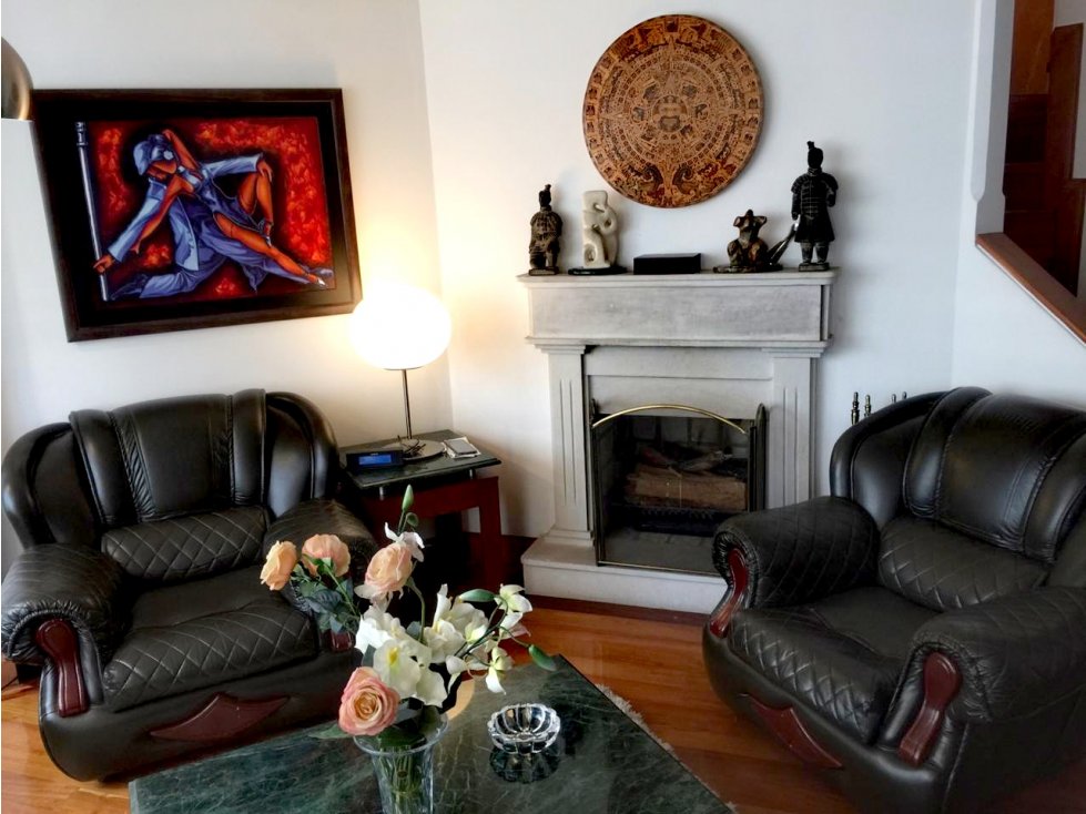 Apartamento Dúplex en venta Santa Barbara Oriental — foto 5