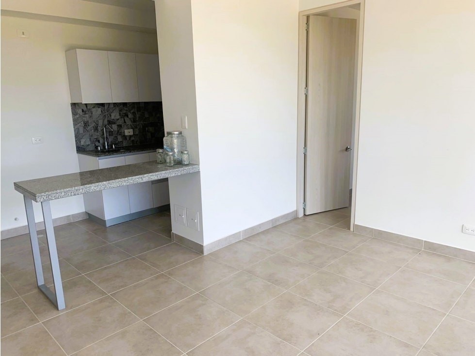 Apartamento en venta Ricaurte - Cundinamarca - 3