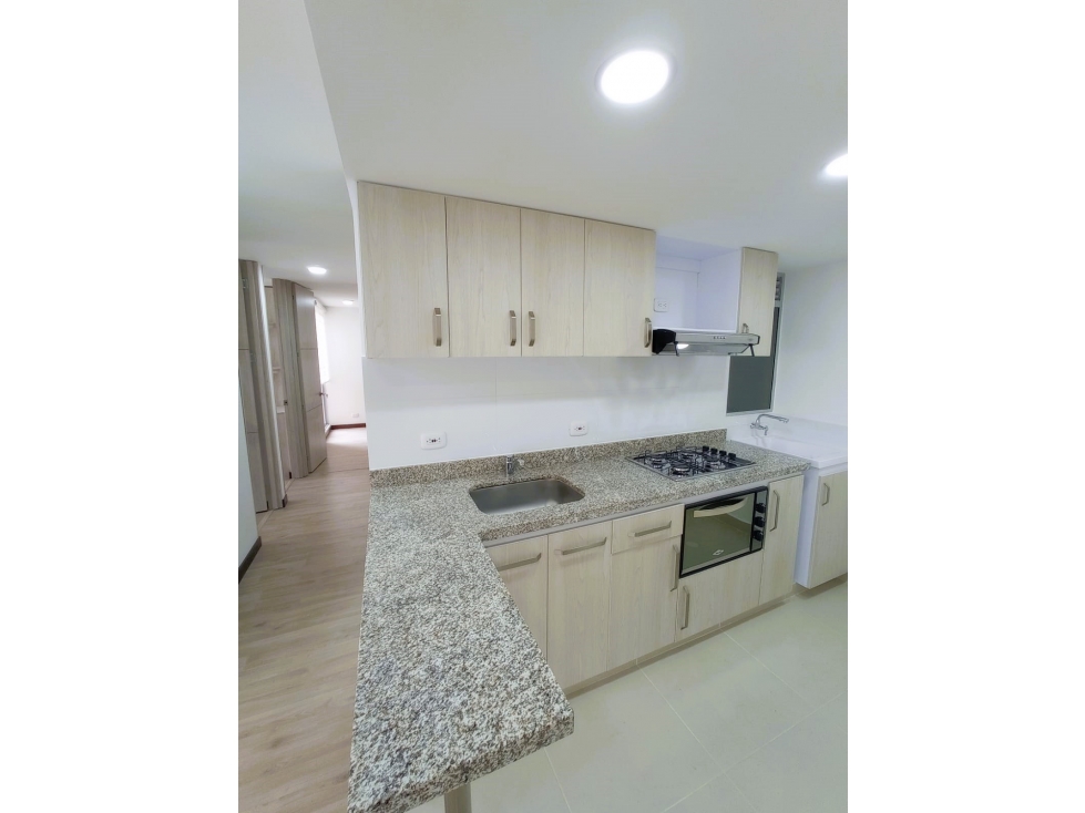 Apartamento en venta Tocancipá
