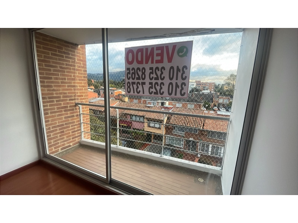 Apartamento en venta Cedritos — foto 4