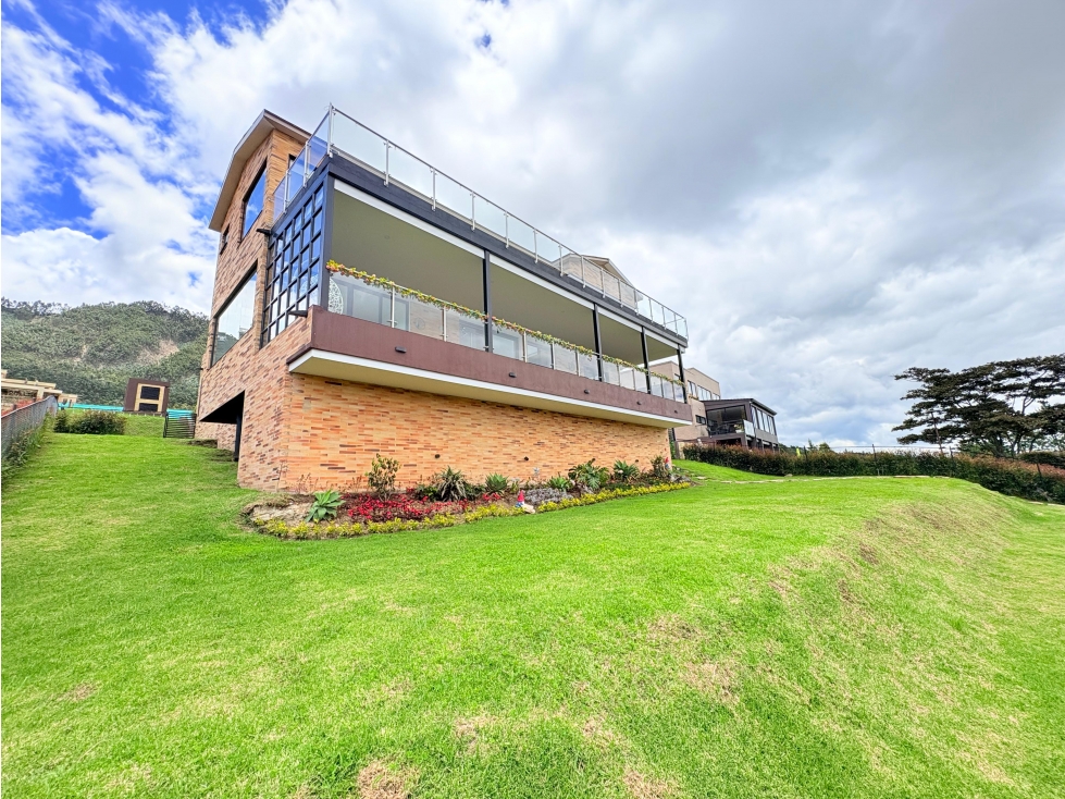 Casa en venta Cajicá - Vereda Chuntame — foto 2