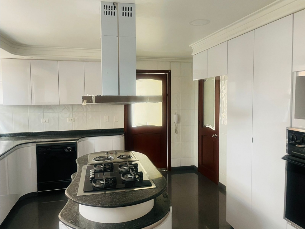 Apartamento Dúplex en venta Santa Barbara Occidental — foto 3