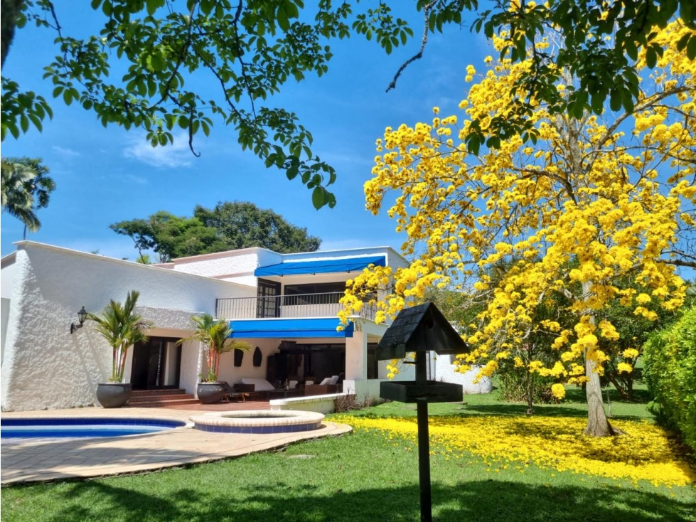 Casa en venta Pereira