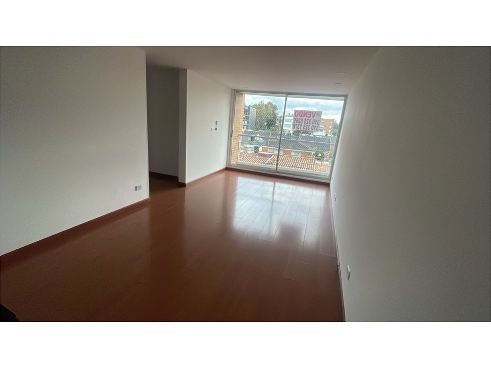 Apartamento en venta Cedritos — foto 3