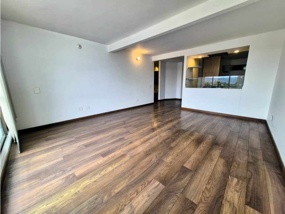 Apartamento en venta via Cajicá - Tabio — foto 6